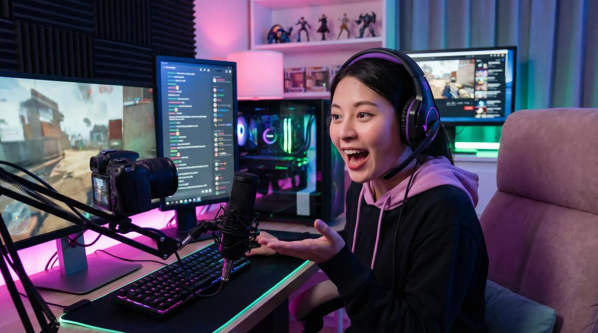 草莓视频生活Vlog